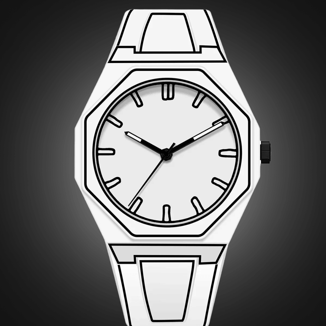 Zenith Outline Watch