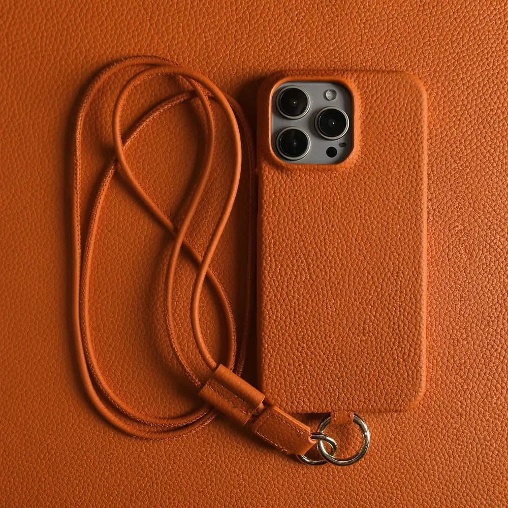 Axis Leather Case