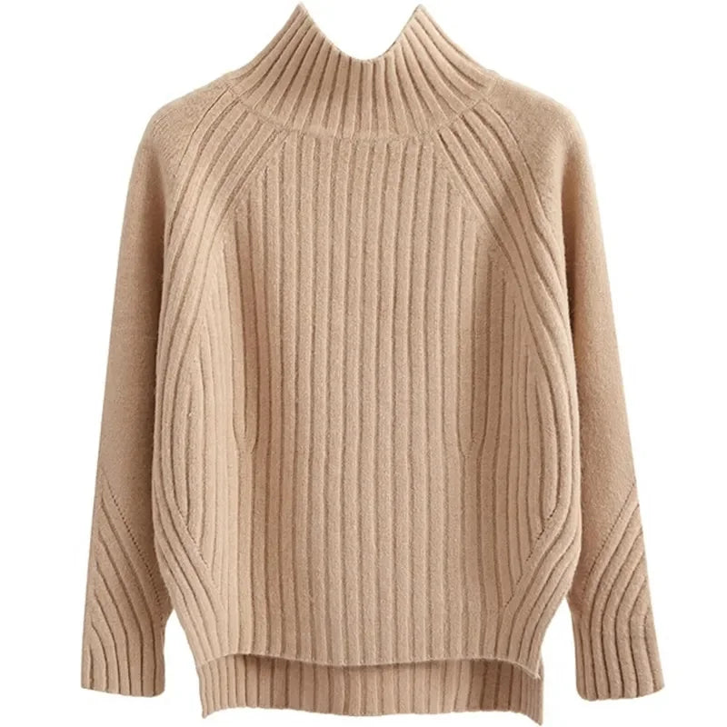 Marisol Cashmere Sweater