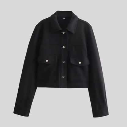 Marielle Buttoned Jacket