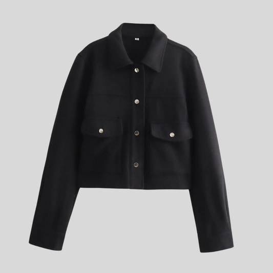 Marielle Buttoned Jacket