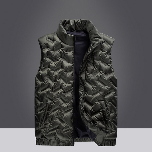 Horizon Puffer Vest