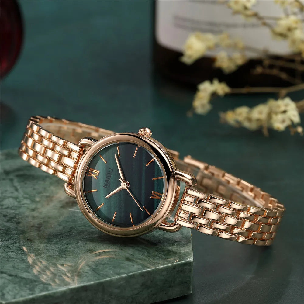 Siena Elegance Watch