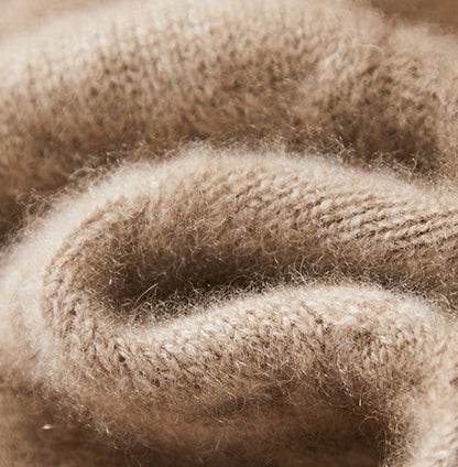 Lumière Cashmere Sweater