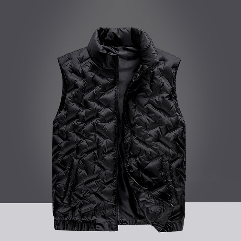 Horizon Puffer Vest