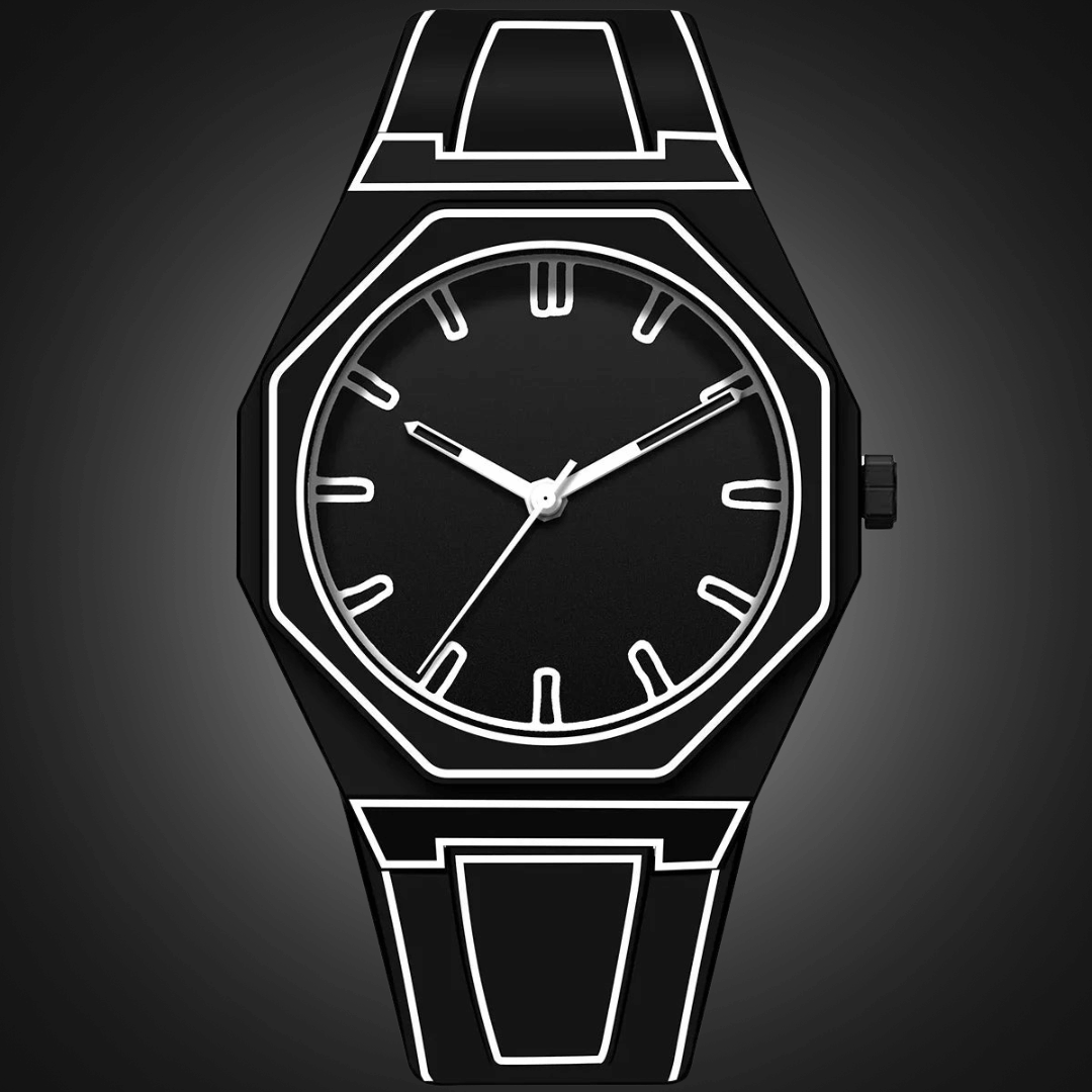 Zenith Outline Watch