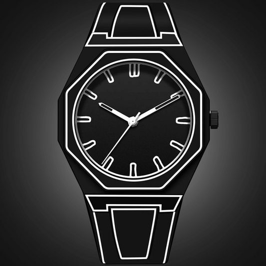 Zenith Outline Watch