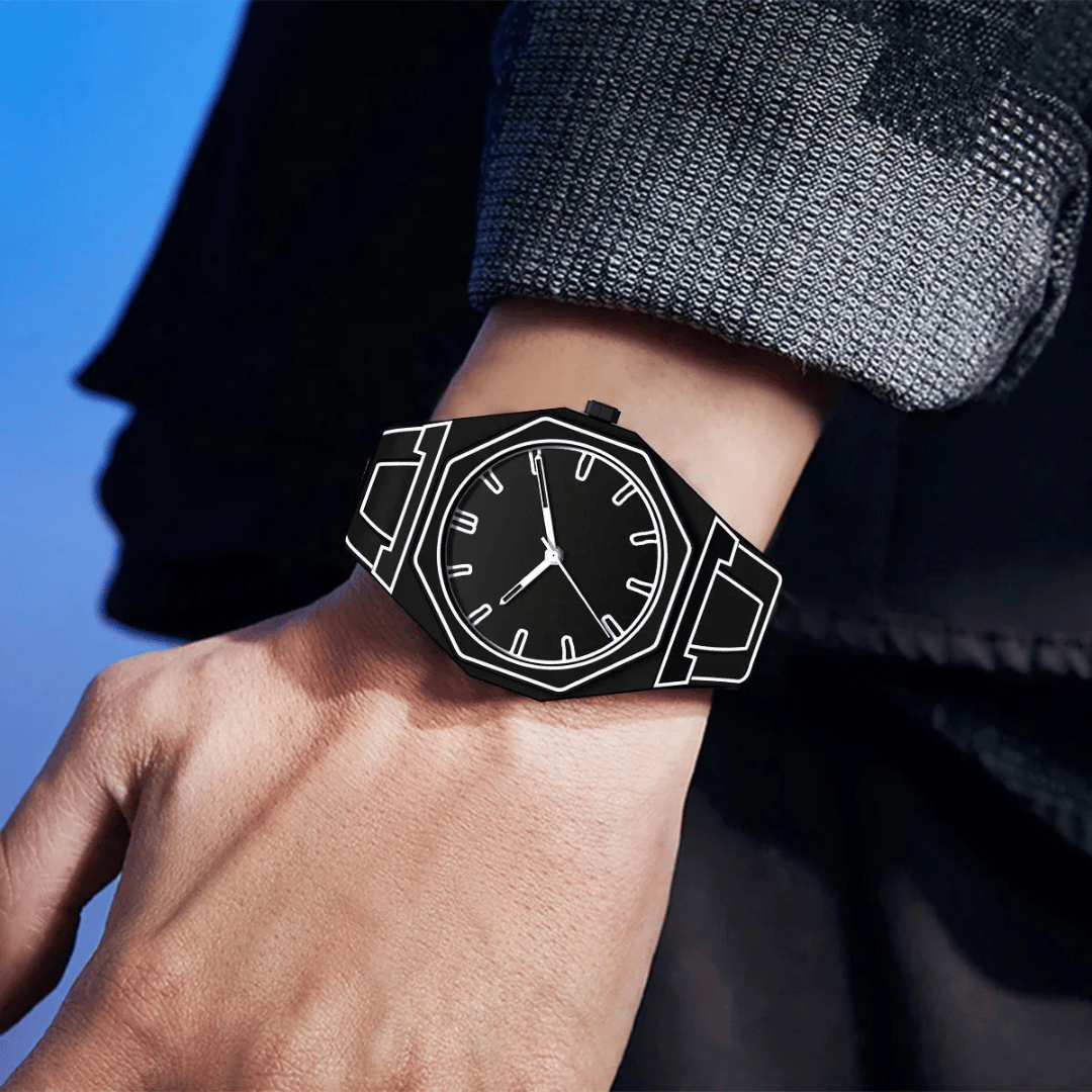 Zenith Outline Watch