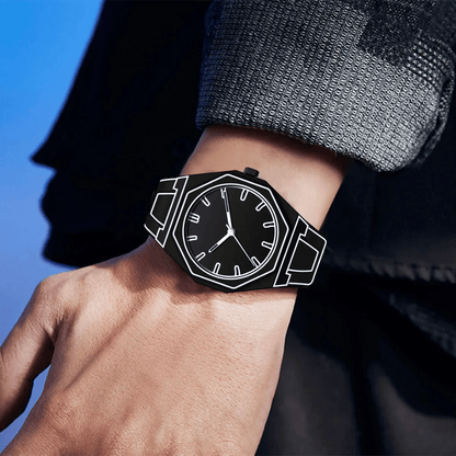 Zenith Outline Watch