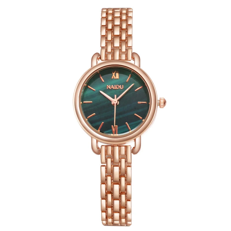 Siena Elegance Watch