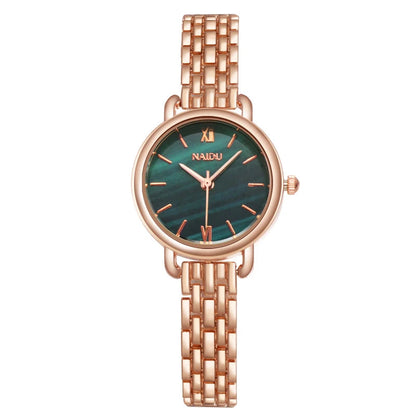 Siena Elegance Watch