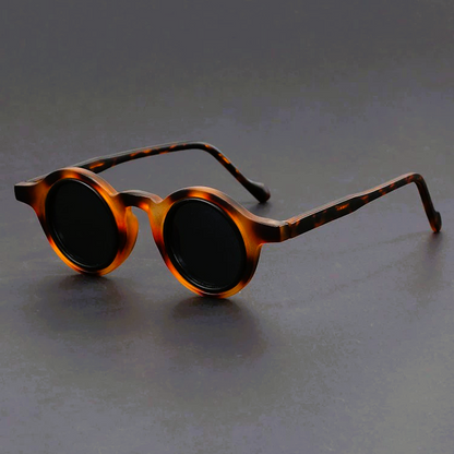 Camden Round Sunglasses