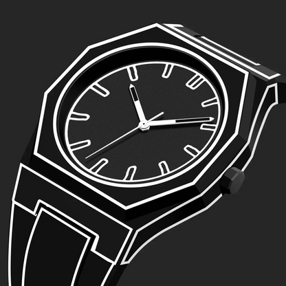 Zenith Outline Watch