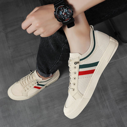 Orivelle Knit Sneakers