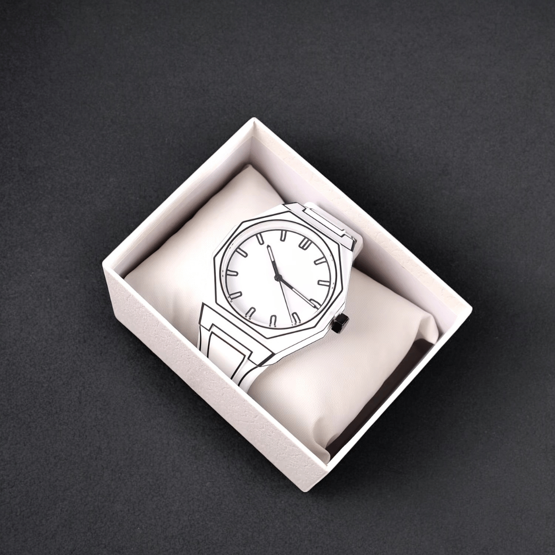 Zenith Outline Watch