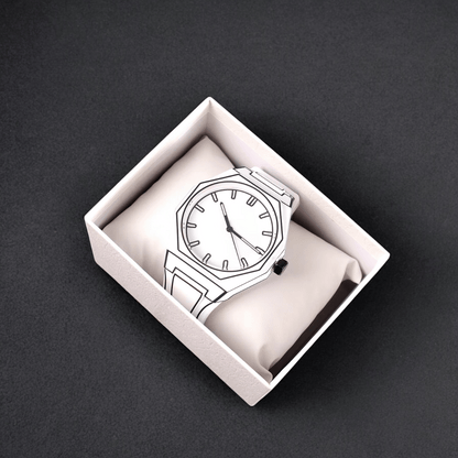 Zenith Outline Watch