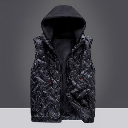 Horizon Puffer Vest