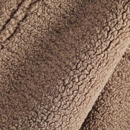 Mojave Shearling Leather Jacket