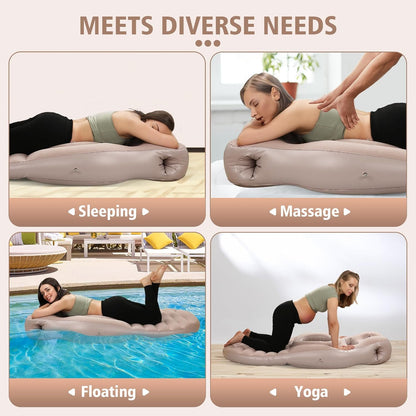 TummyComfort | Safe Comfort for You, Gentle Support for Baby!