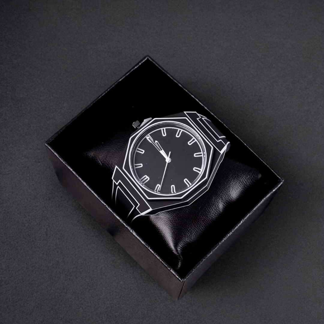 Zenith Outline Watch
