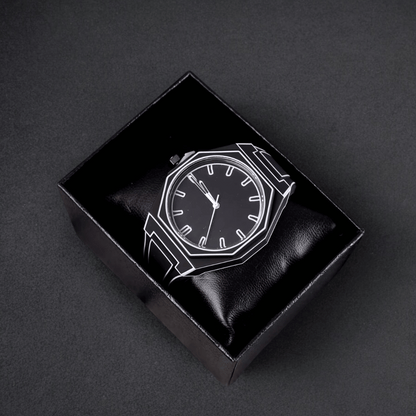 Zenith Outline Watch