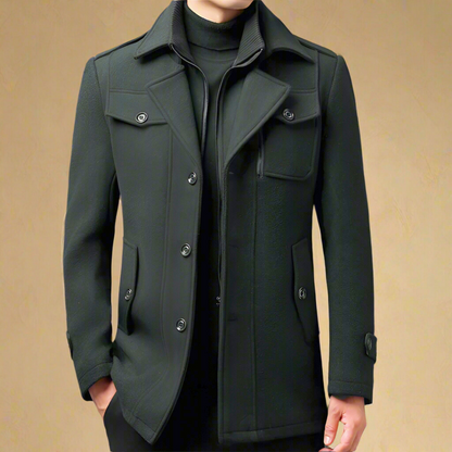 ADRIANO TRENCH COAT