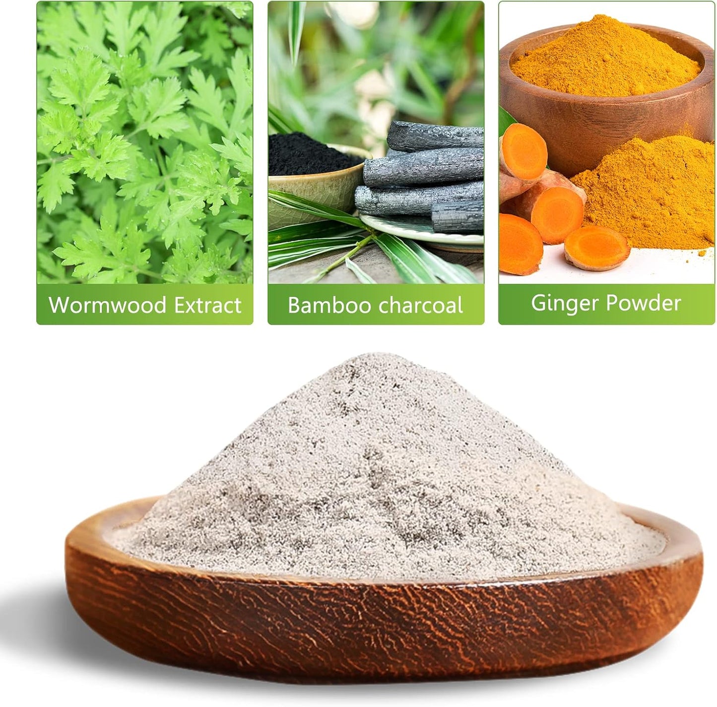 Foot Patches | Clear Harmful Toxins for a Healthier Life