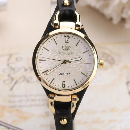 Aurelie Timepiece