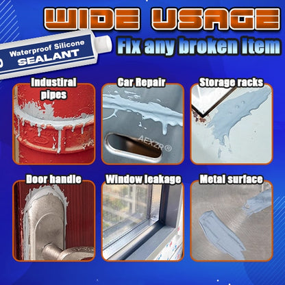 All-Purpose Super-Bonding Structural Sealant