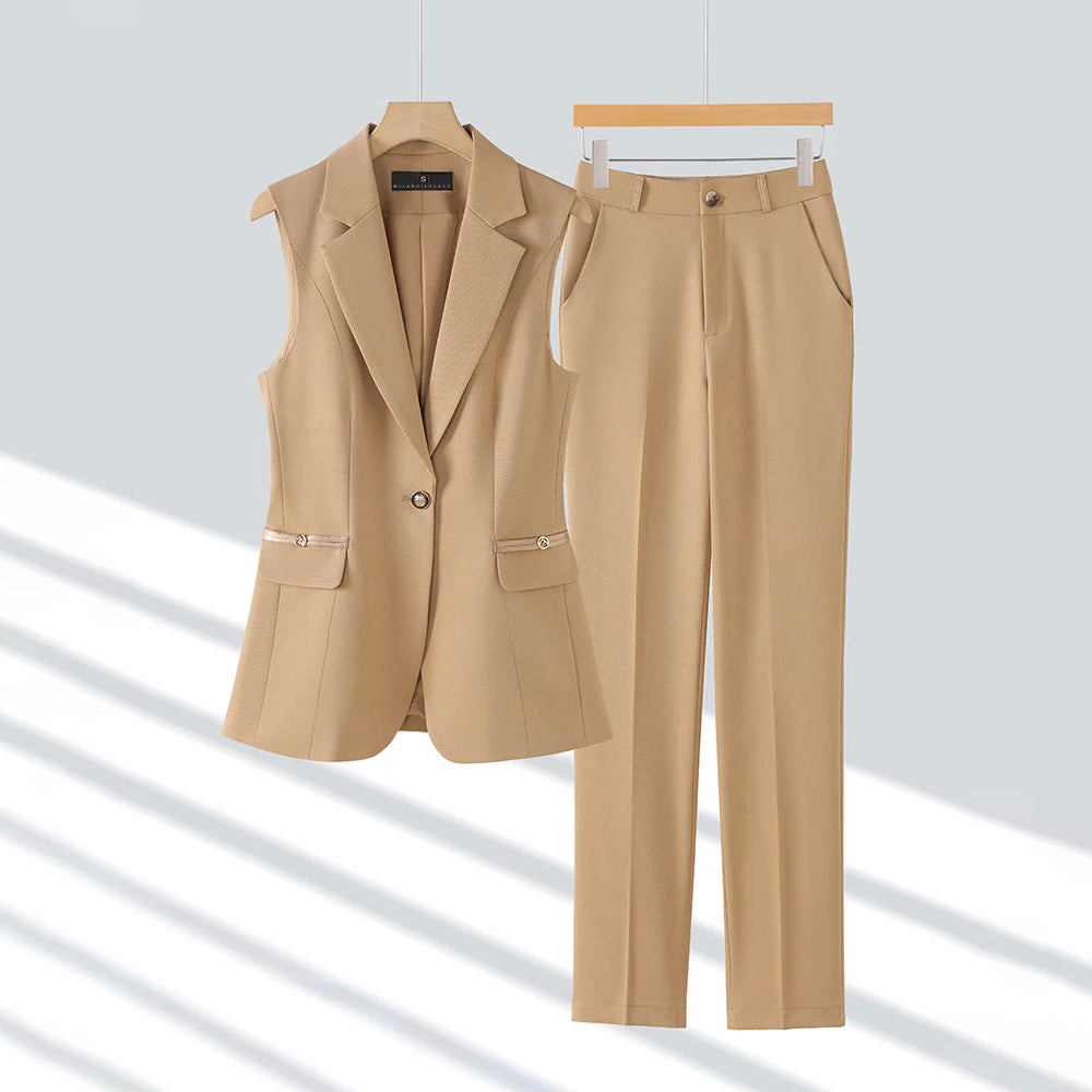 Saville Tailored Executive Set