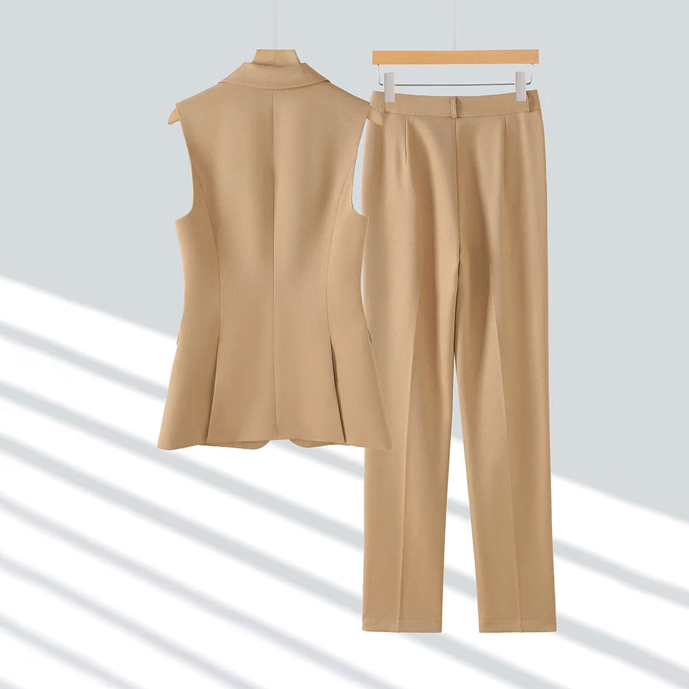 Saville Tailored Executive Set