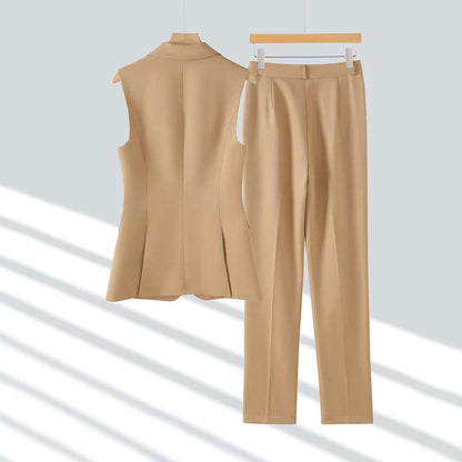 Saville Tailored Executive Set