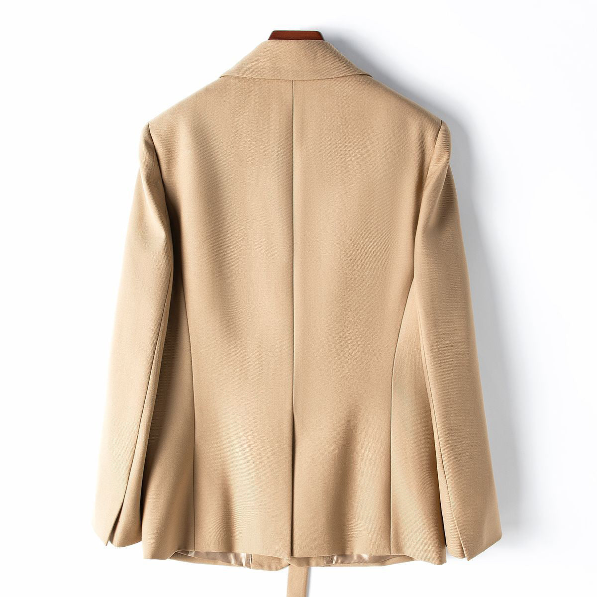Elise Silken Blazer