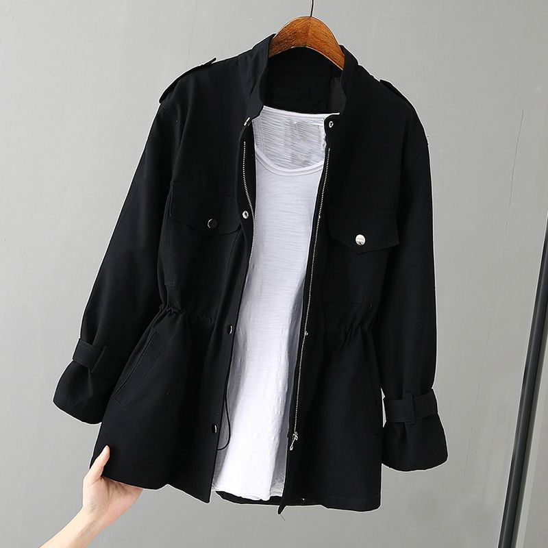 Aline Contour Jacket