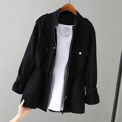 Aline Contour Jacket
