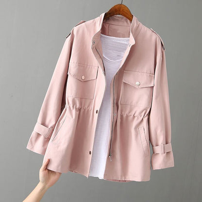 Aline Contour Jacket