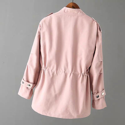Aline Contour Jacket