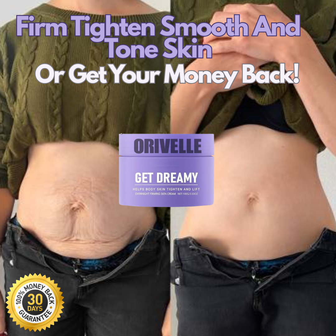 Orivelle Toning Whip