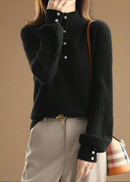 Verona Knit Pullover