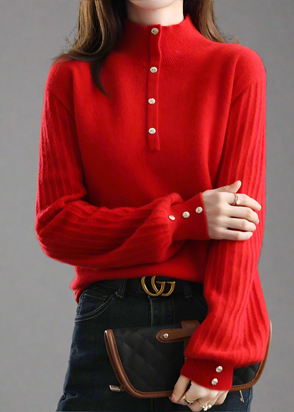 Verona Knit Pullover