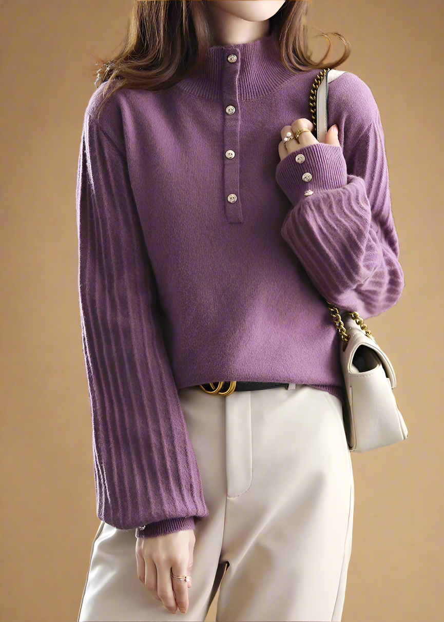 Verona Knit Pullover