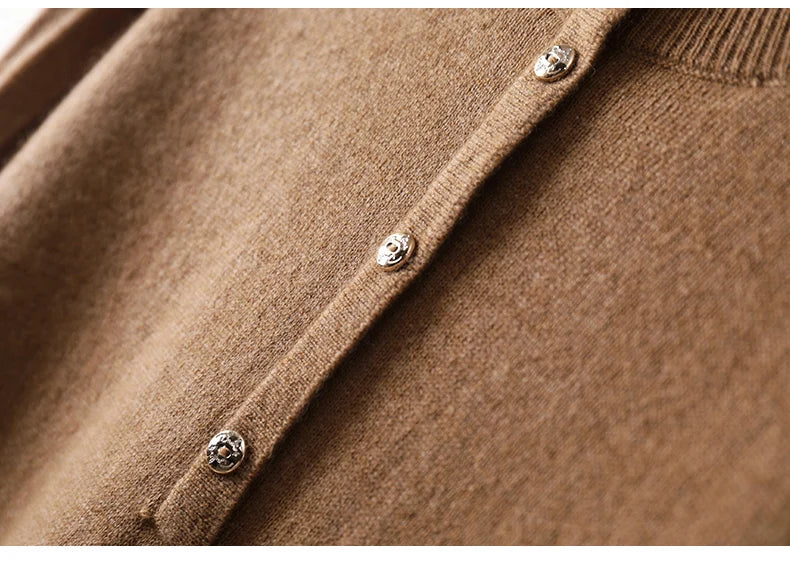 Verona Knit Pullover