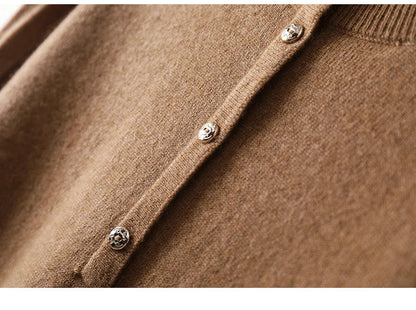 Verona Knit Pullover