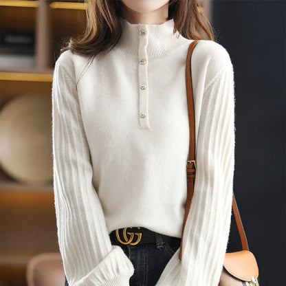 Verona Knit Pullover