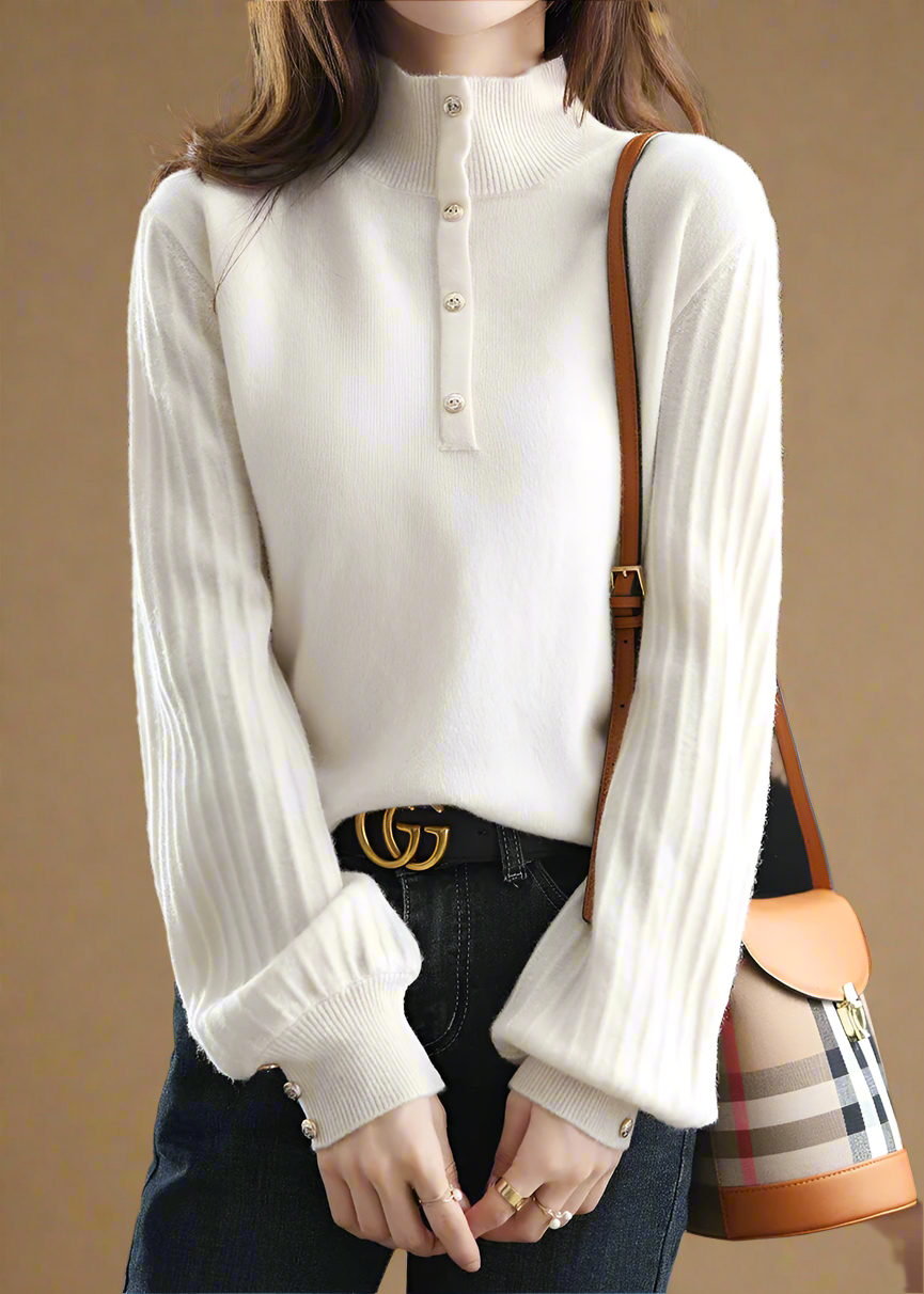 Verona Knit Pullover