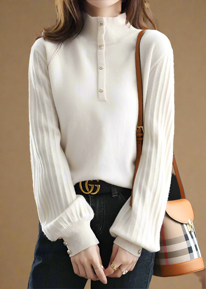 Verona Knit Pullover