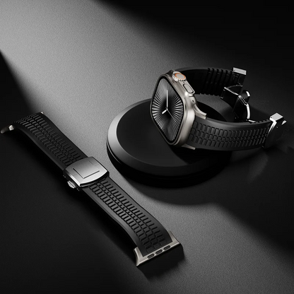 Tormund Silicone Watch Band