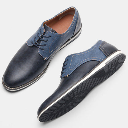 BRUNO™ LEATHER SHOES