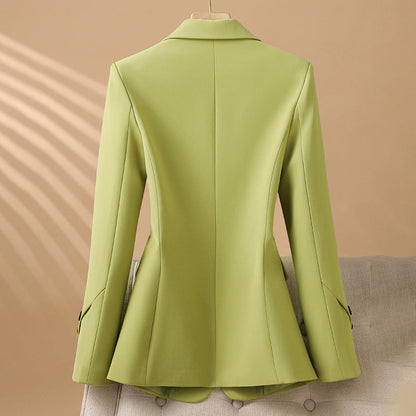 Lena Tailored Blazer