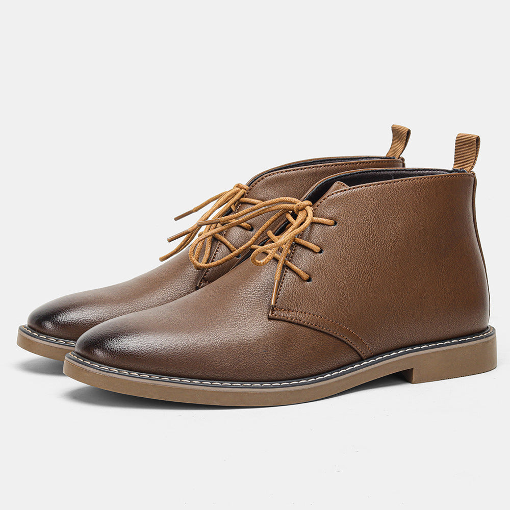 ARMANDO™ CHUKKA BOOTS